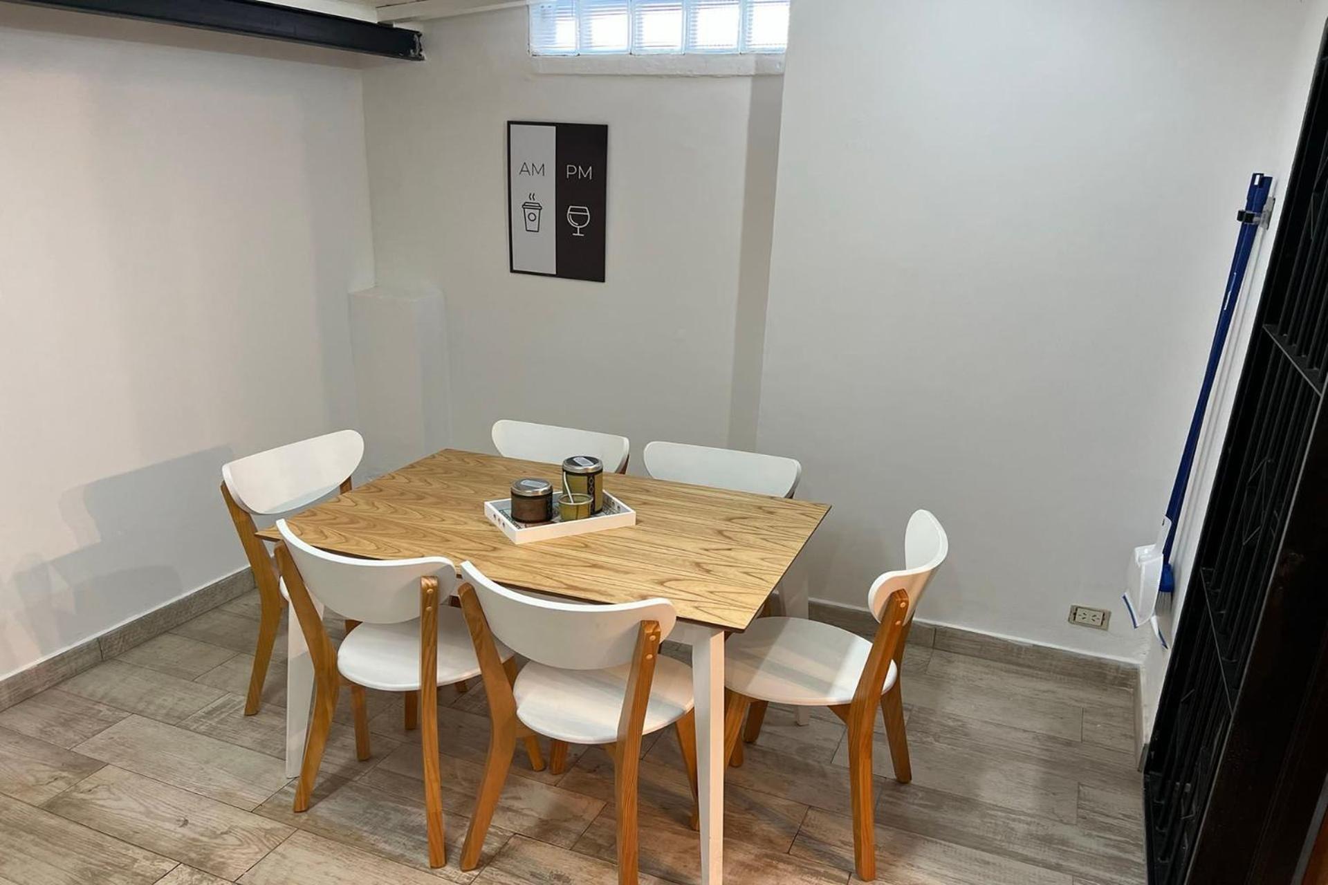 Punto Turistico: Corrientes Ii Apartment *