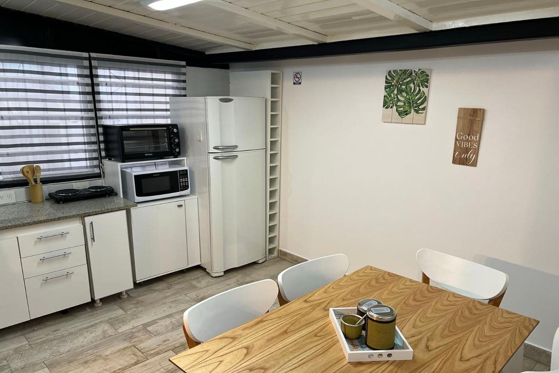 Punto Turistico: Corrientes Ii Apartment