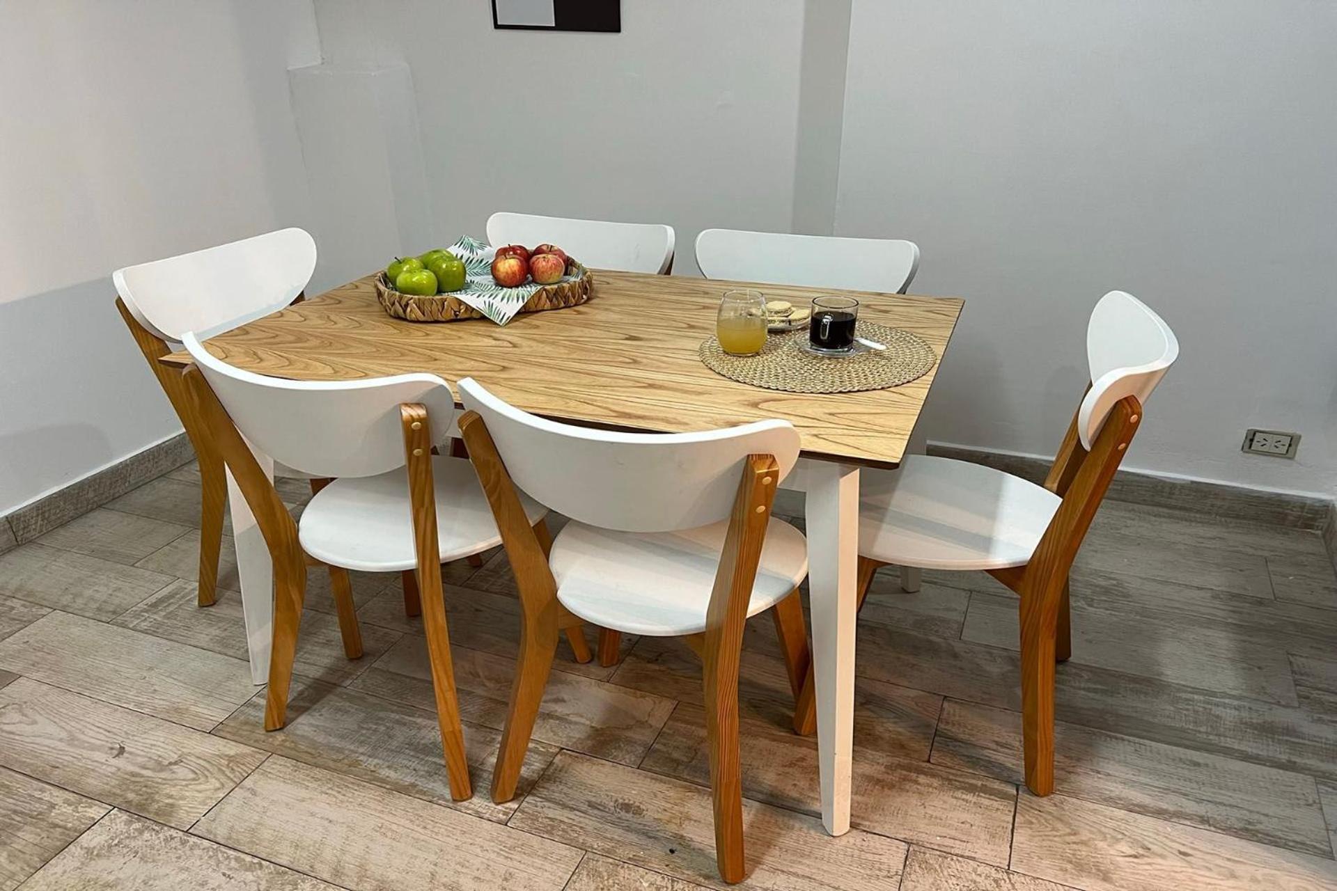 Apartment Punto Turistico: Corrientes Ii Buenos Aires