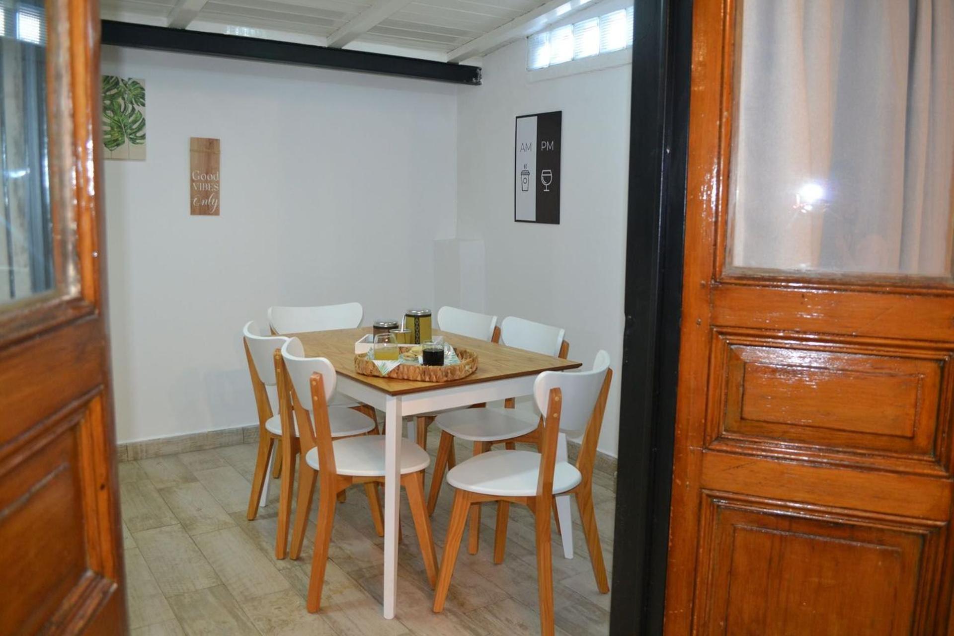 Apartment Punto Turistico: Corrientes Ii *