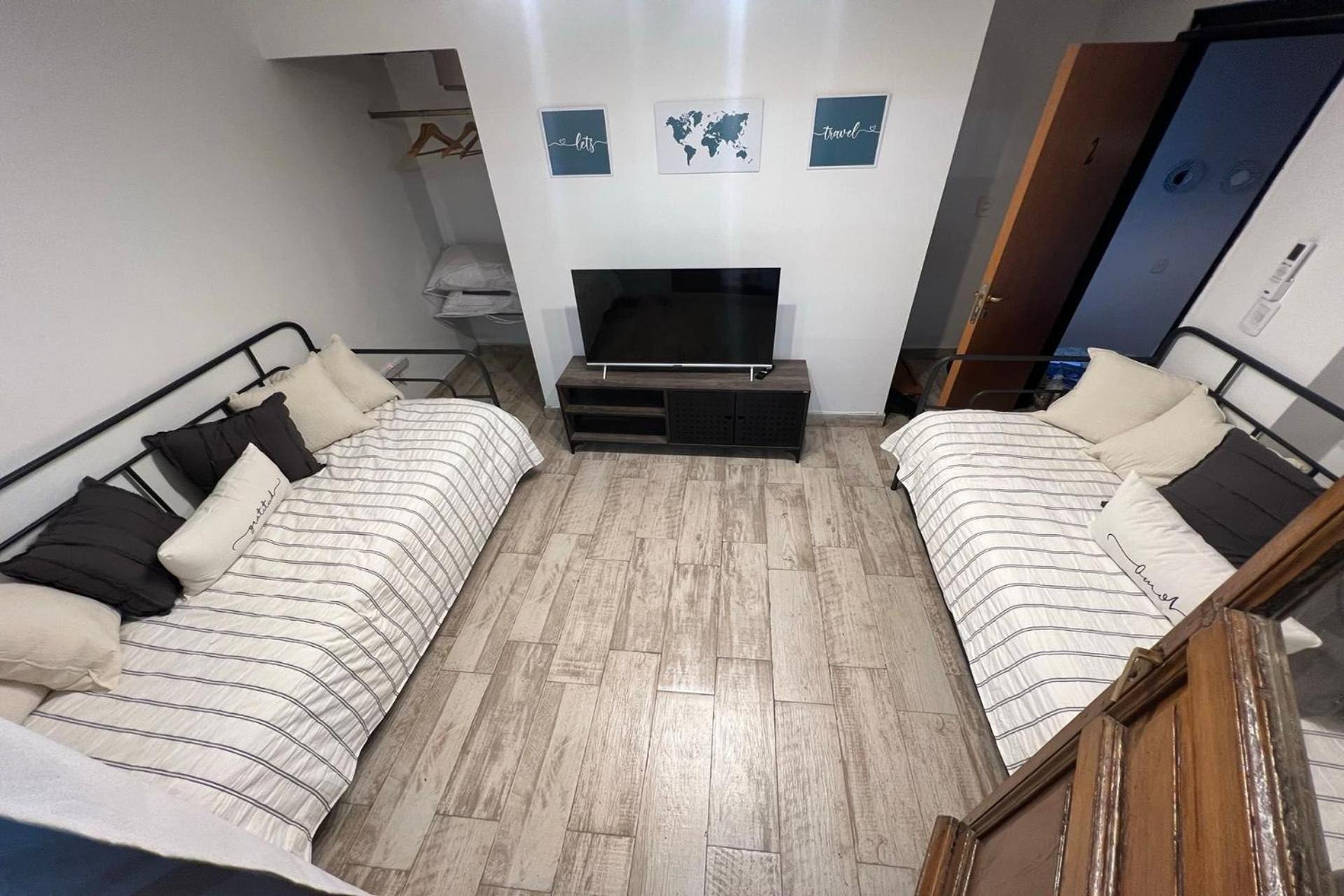 Apartment Punto Turistico: Corrientes Ii Buenos Aires