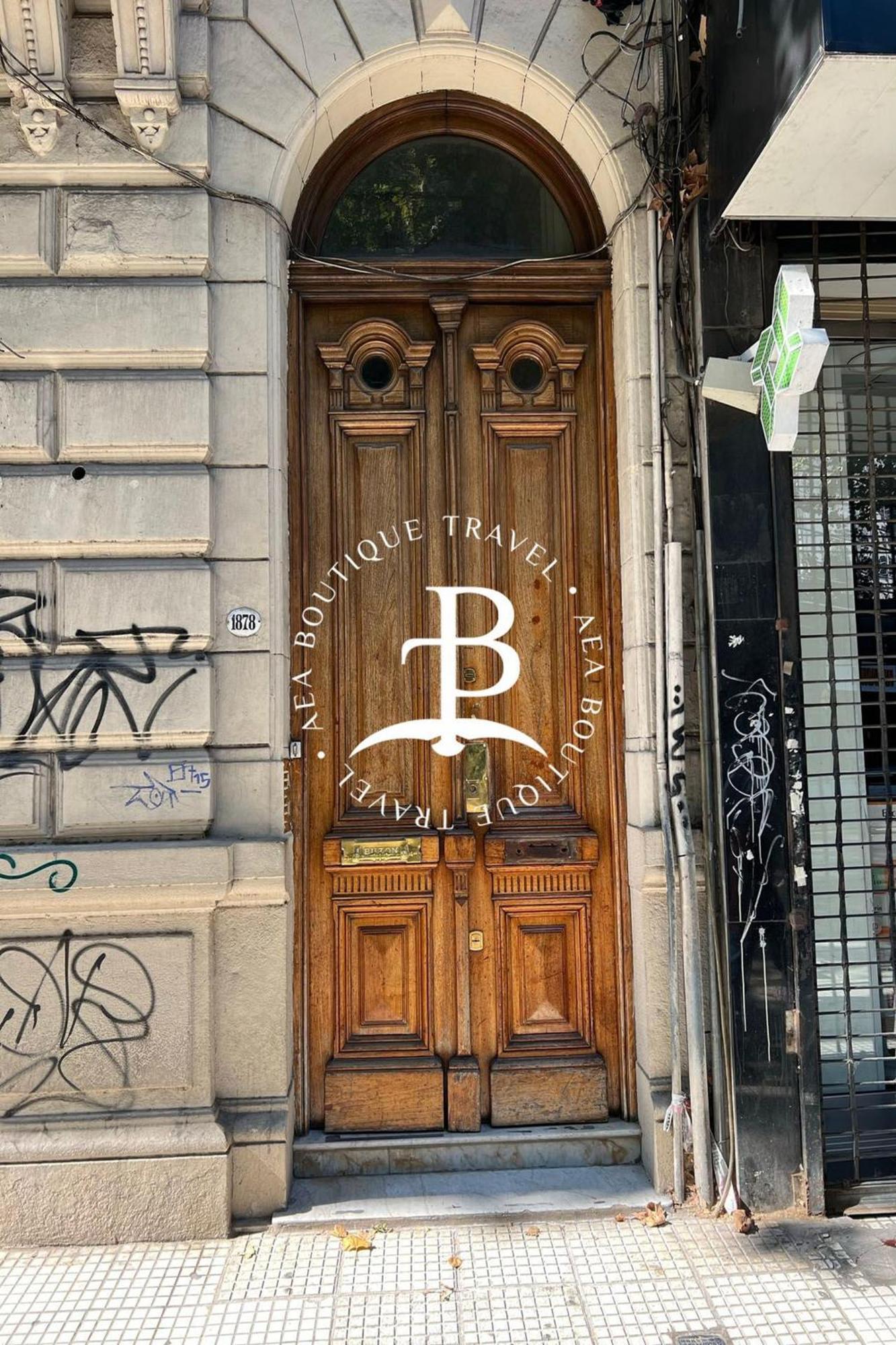 Apartment Punto Turistico: Corrientes Ii