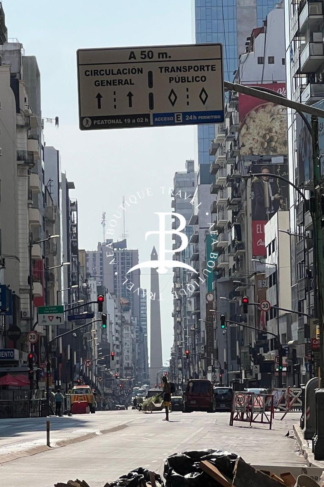 Punto Turistico: Corrientes Ii Buenos Aires