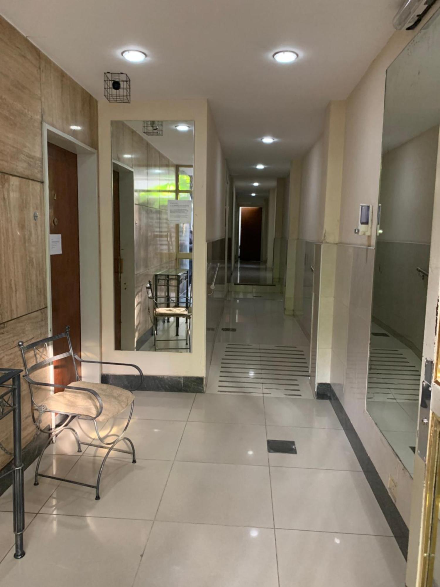 Apartamento Modern In Palermo Soho And Plaza Serrano Ciudad Autónoma de Buenos Aires