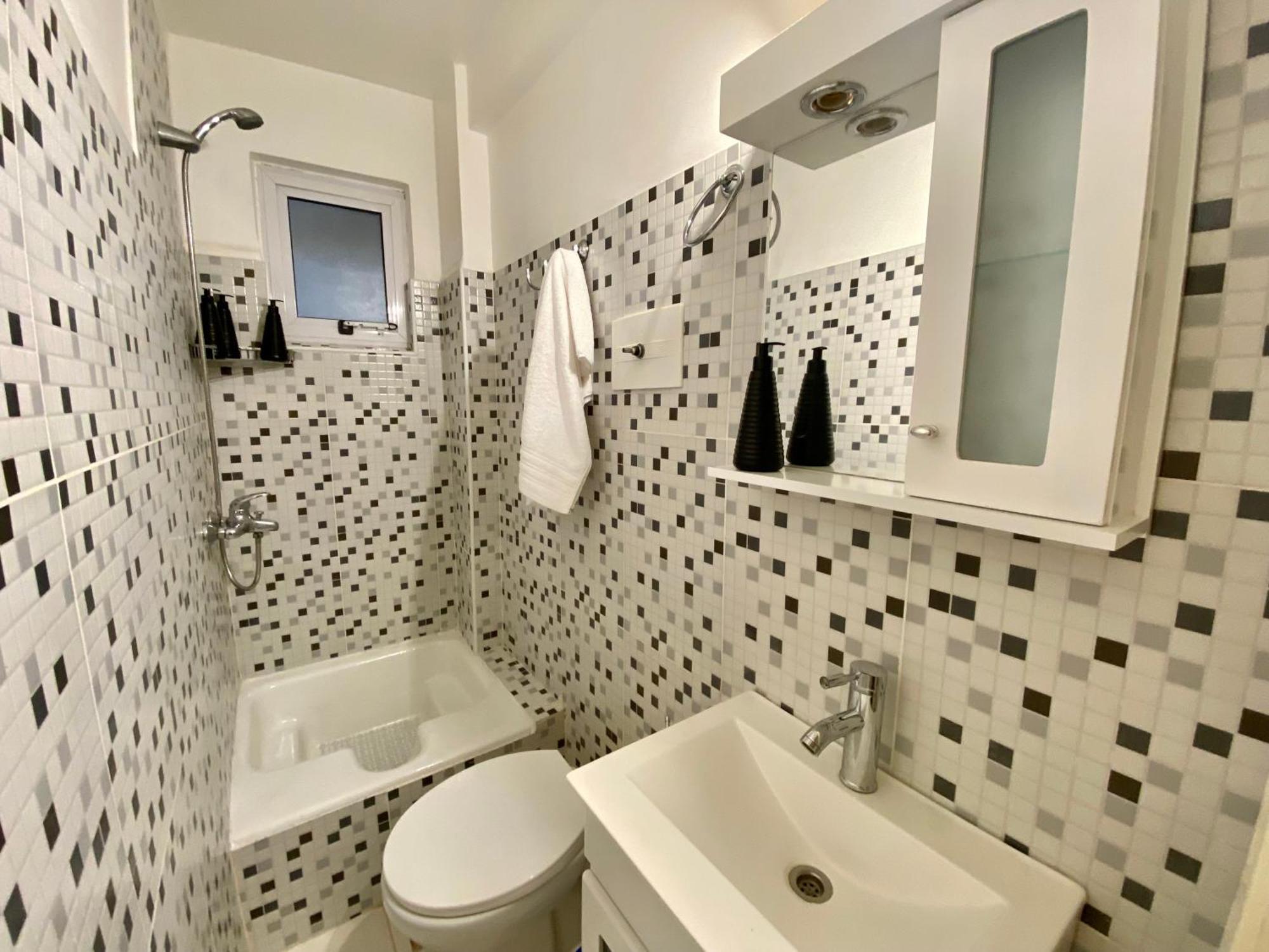 Apartamento Modern In Palermo Soho And Plaza Serrano *