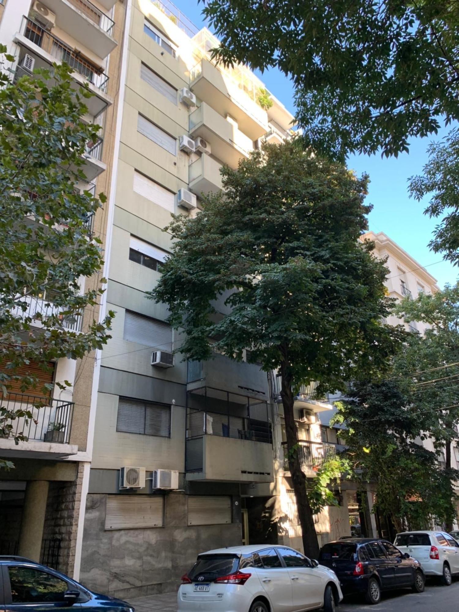 Modern In Palermo Soho And Plaza Serrano Ciudad Autónoma de Buenos Aires