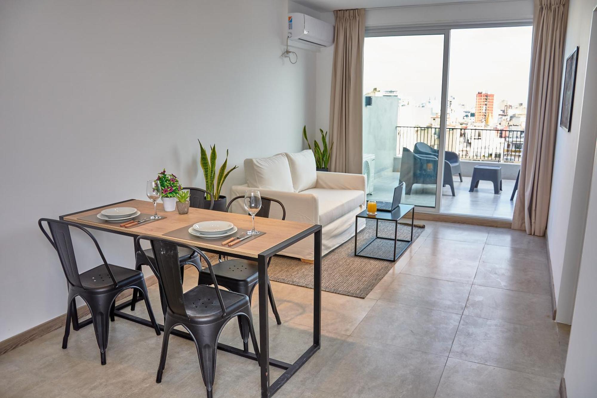 Babel Campus Apartment *