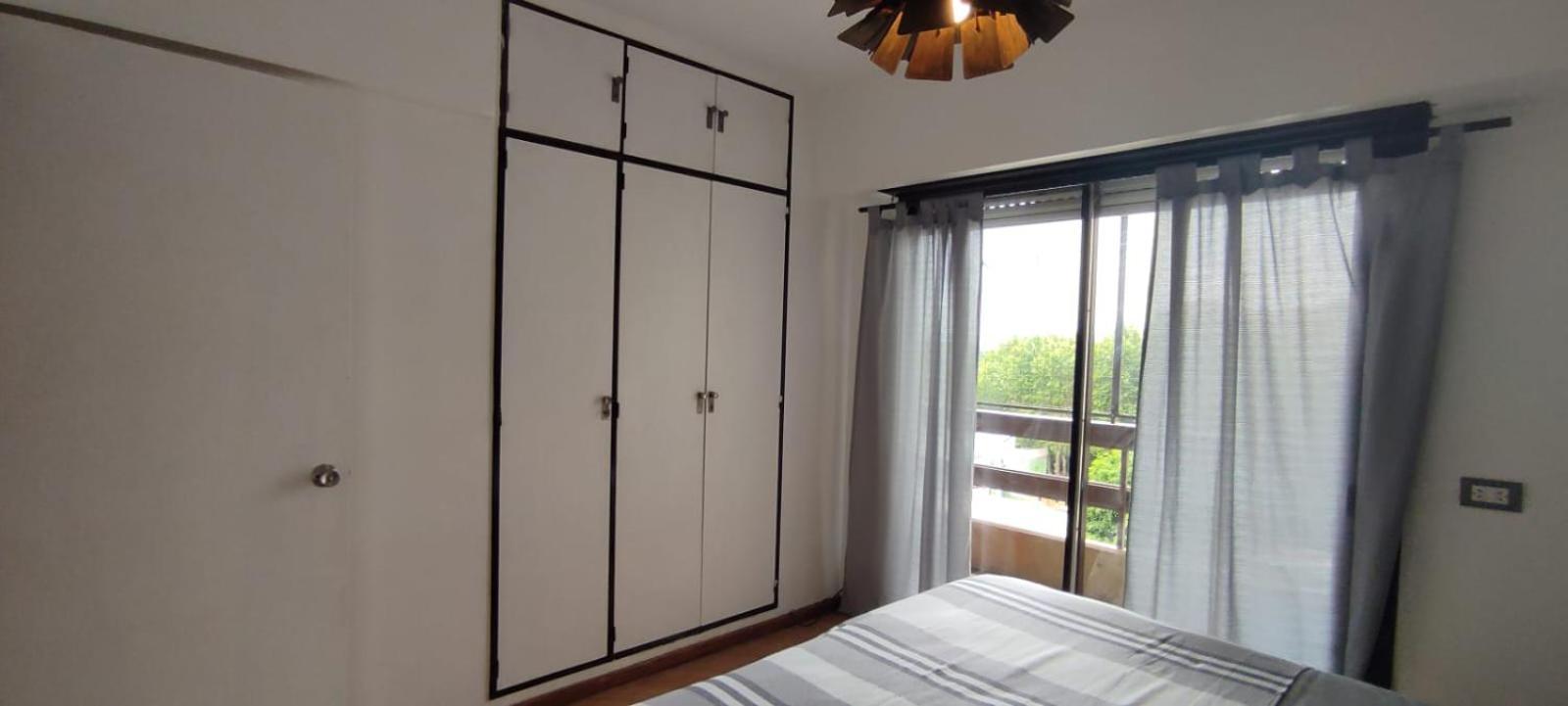 Apartment Apartamento Con Dos En Belgrano-cochera Buenos Aires