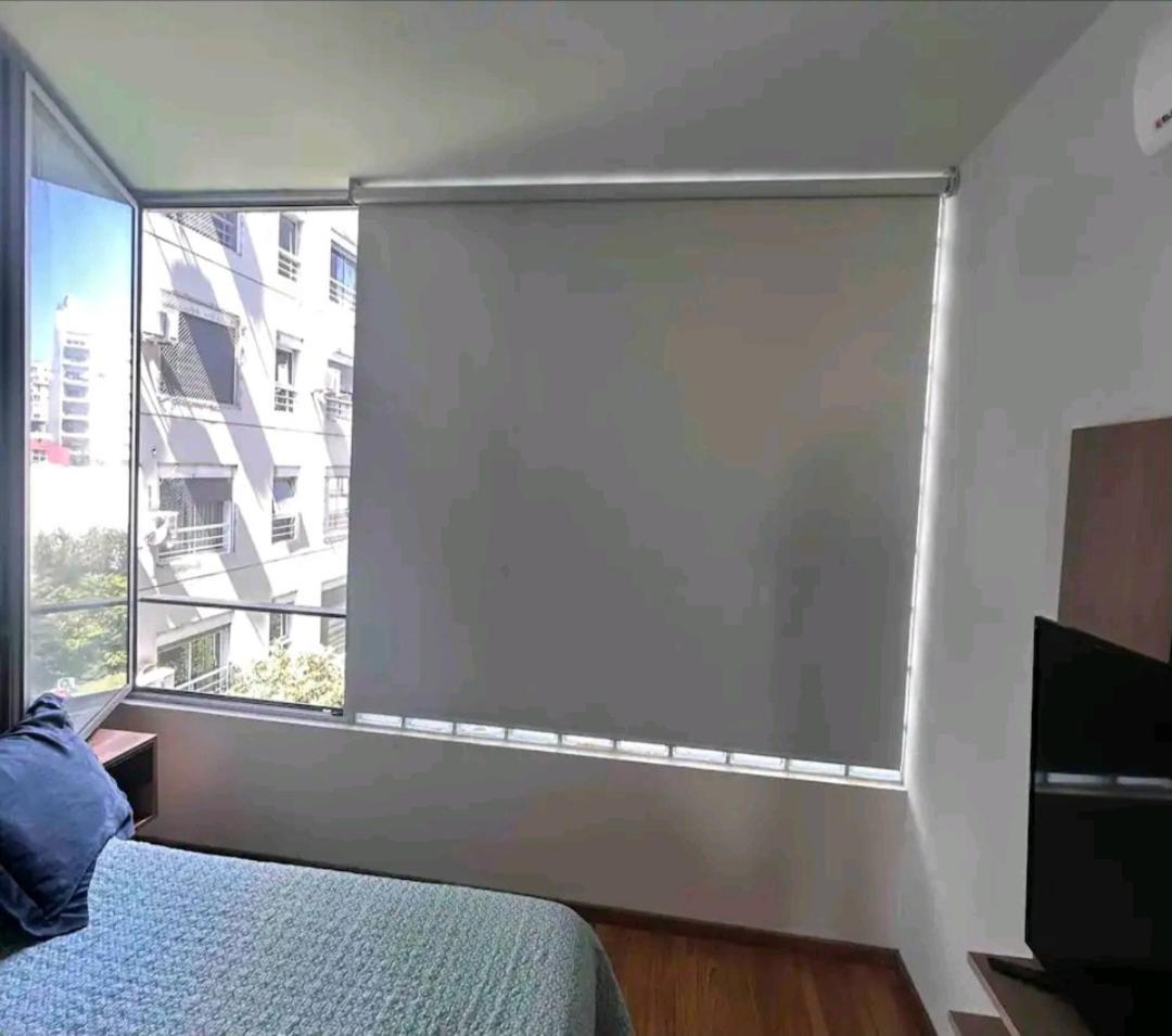 Un Espacio De Luz Agregarle A Tu Estadia. Apartment Buenos Aires