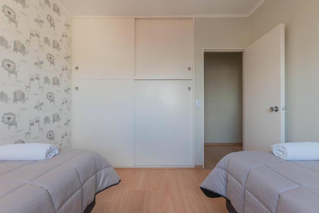 2 4/ 5 Seguridad & Confort Palermo Soho * Buenos Aires