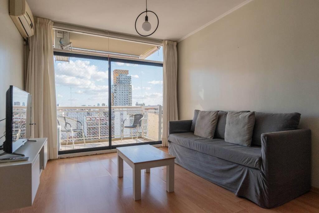2 4/ 5 Seguridad & Confort Palermo Soho Buenos Aires