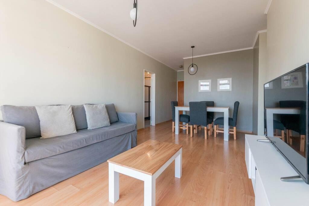 Apartamento 2 4/ 5 Seguridad & Confort Palermo Soho *