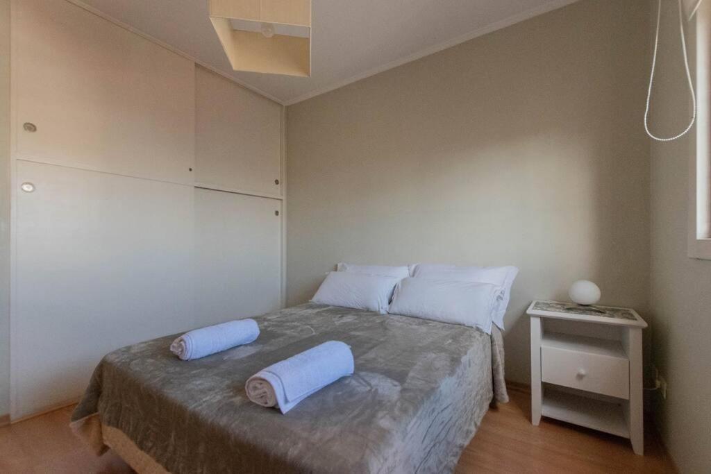 Apartamento 2 4/ 5 Seguridad & Confort Palermo Soho *