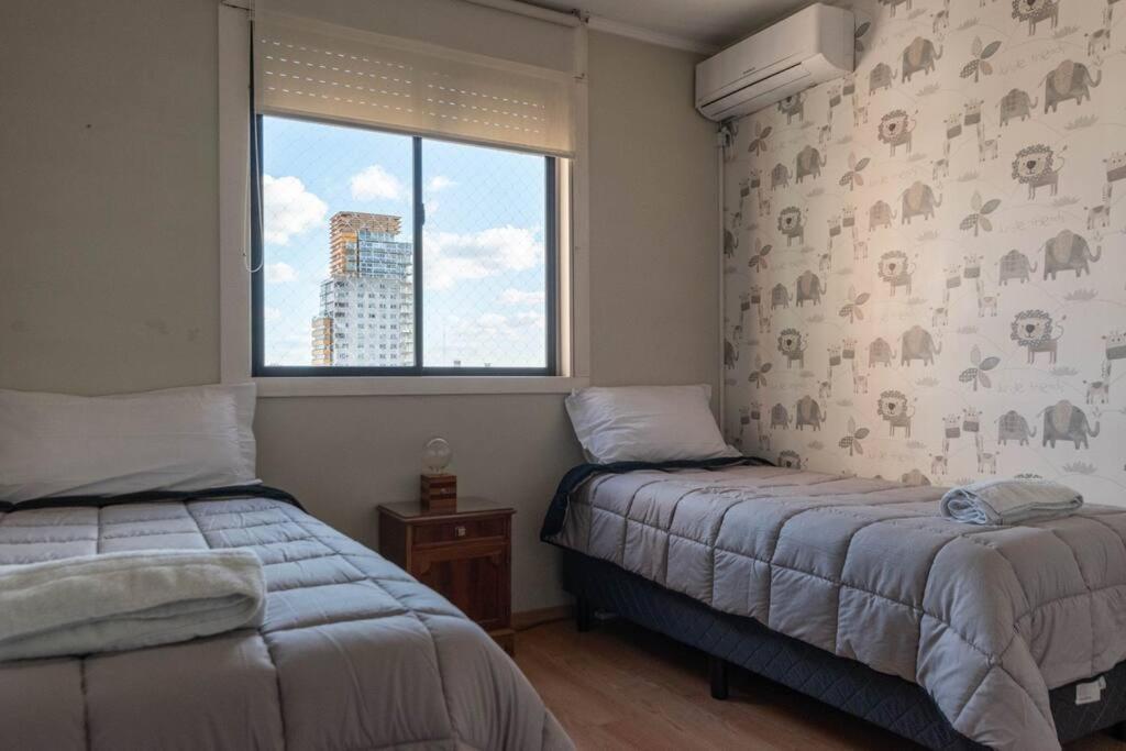 2 4/ 5 Seguridad & Confort Palermo Soho Buenos Aires