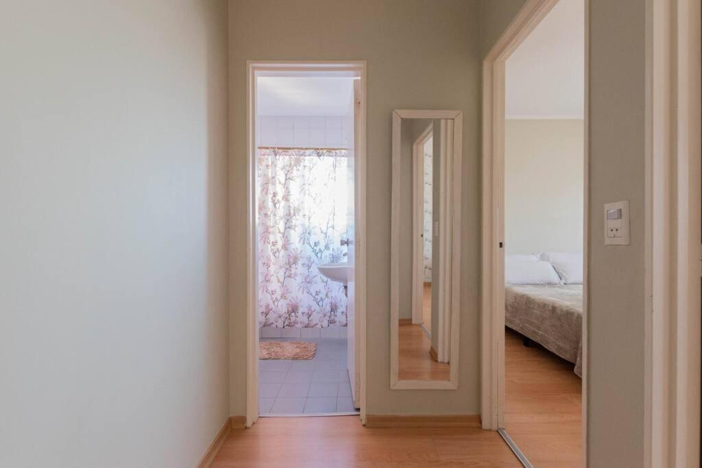 2 4/ 5 Seguridad & Confort Palermo Soho Apartamento Buenos Aires