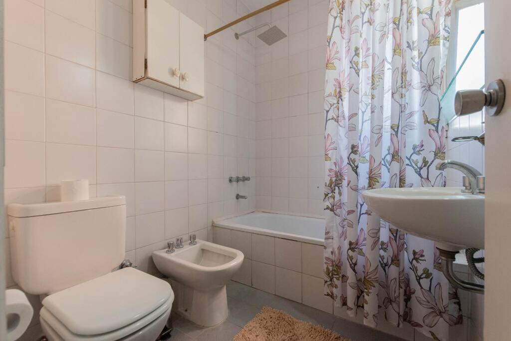 2 4/ 5 Seguridad & Confort Palermo Soho