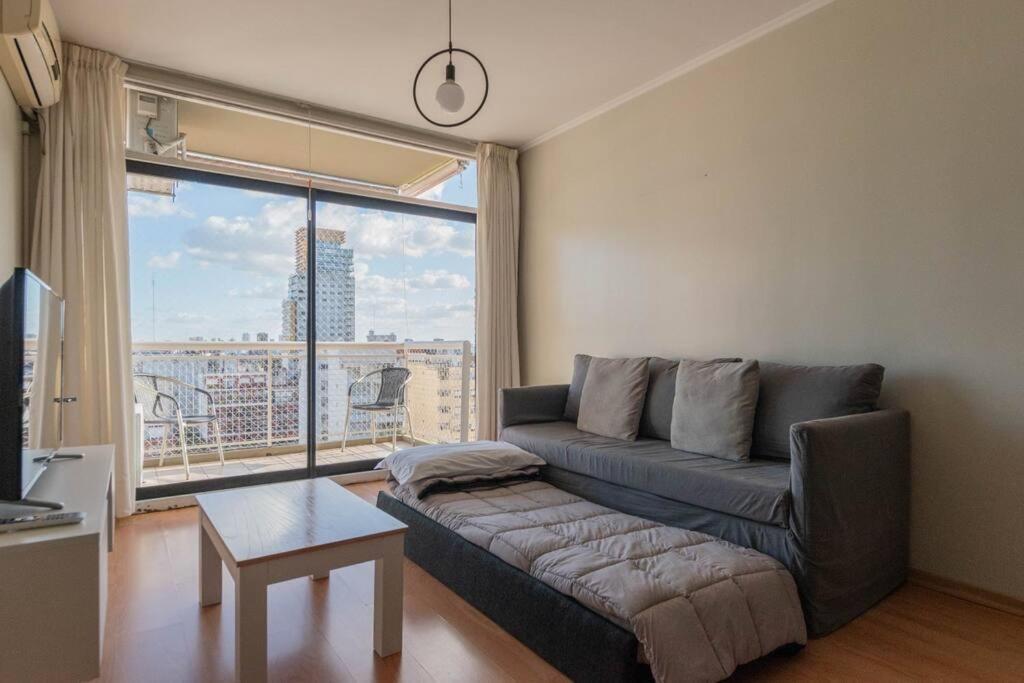 Apartamento 2 4/ 5 Seguridad & Confort Palermo Soho