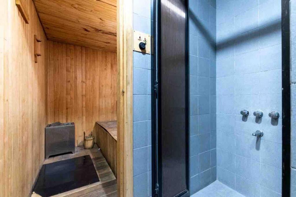 Apartamento 2 4/ 5 Seguridad & Confort Palermo Soho