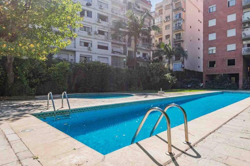 2 4/ 5 Seguridad & Confort Palermo Soho * Buenos Aires