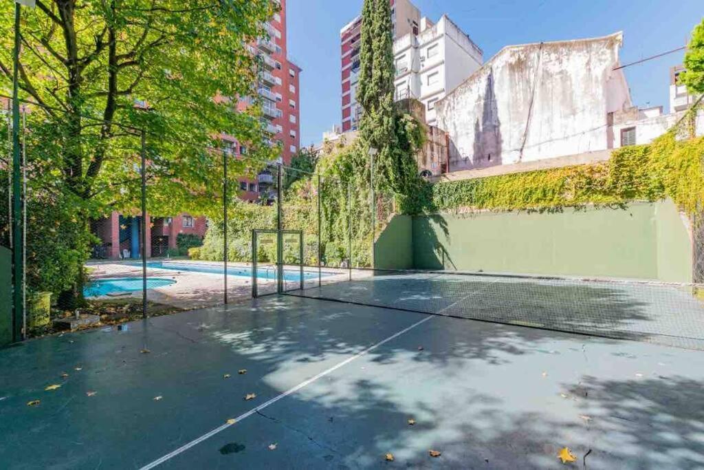 2 4/ 5 Seguridad & Confort Palermo Soho * Buenos Aires