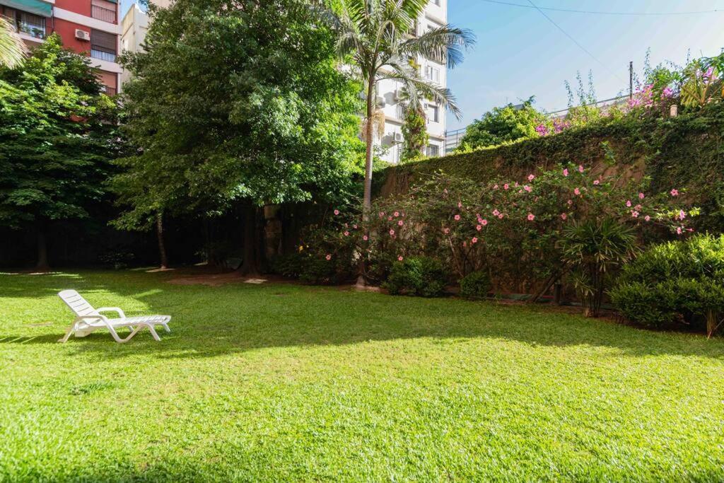 Apartamento 2 4/ 5 Seguridad & Confort Palermo Soho Buenos Aires