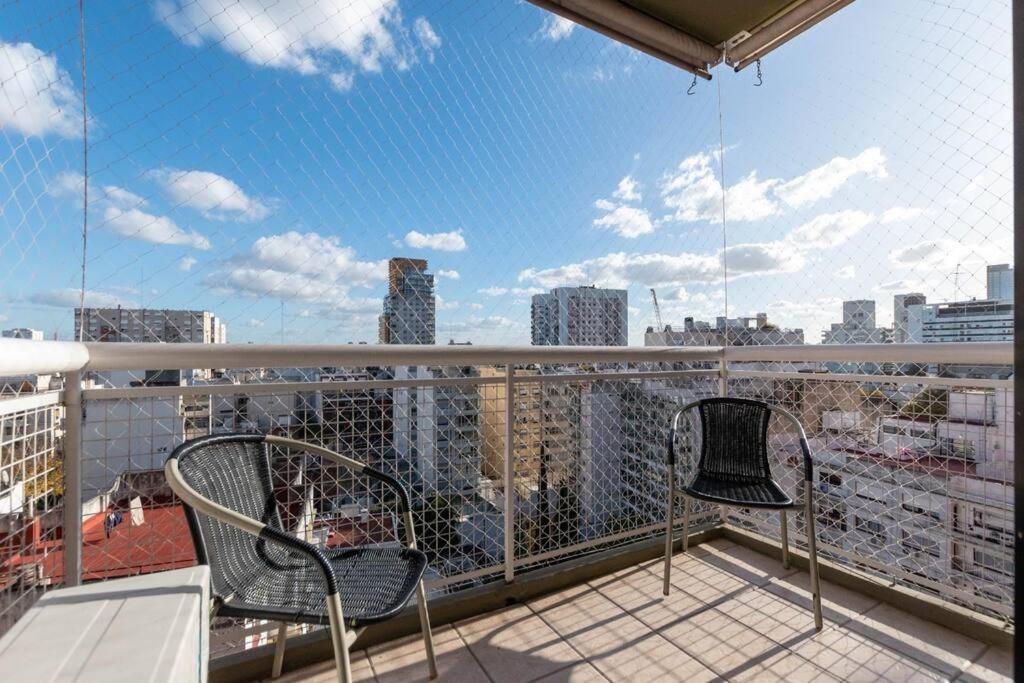 2 4/ 5 Seguridad & Confort Palermo Soho