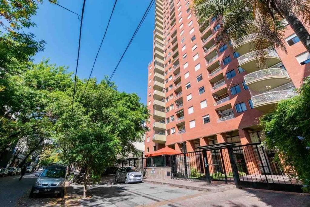 2 4/ 5 Seguridad & Confort Palermo Soho Apartamento *