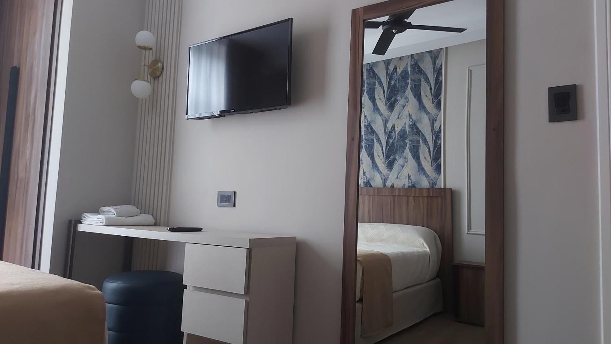 Internacional Hotel