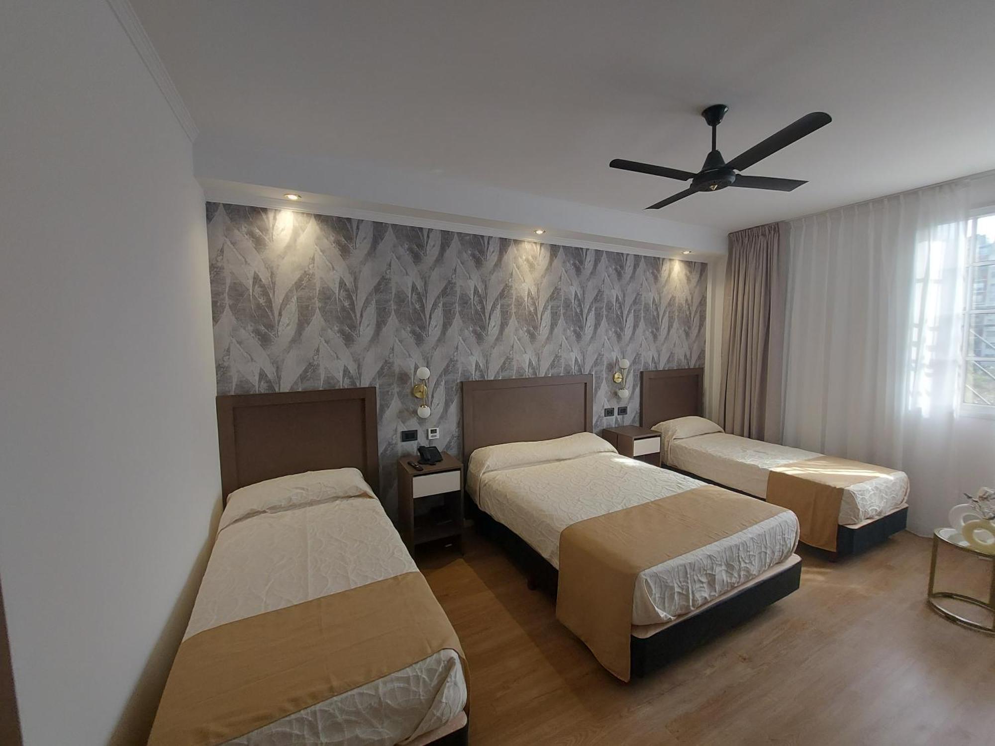 Hotel Internacional