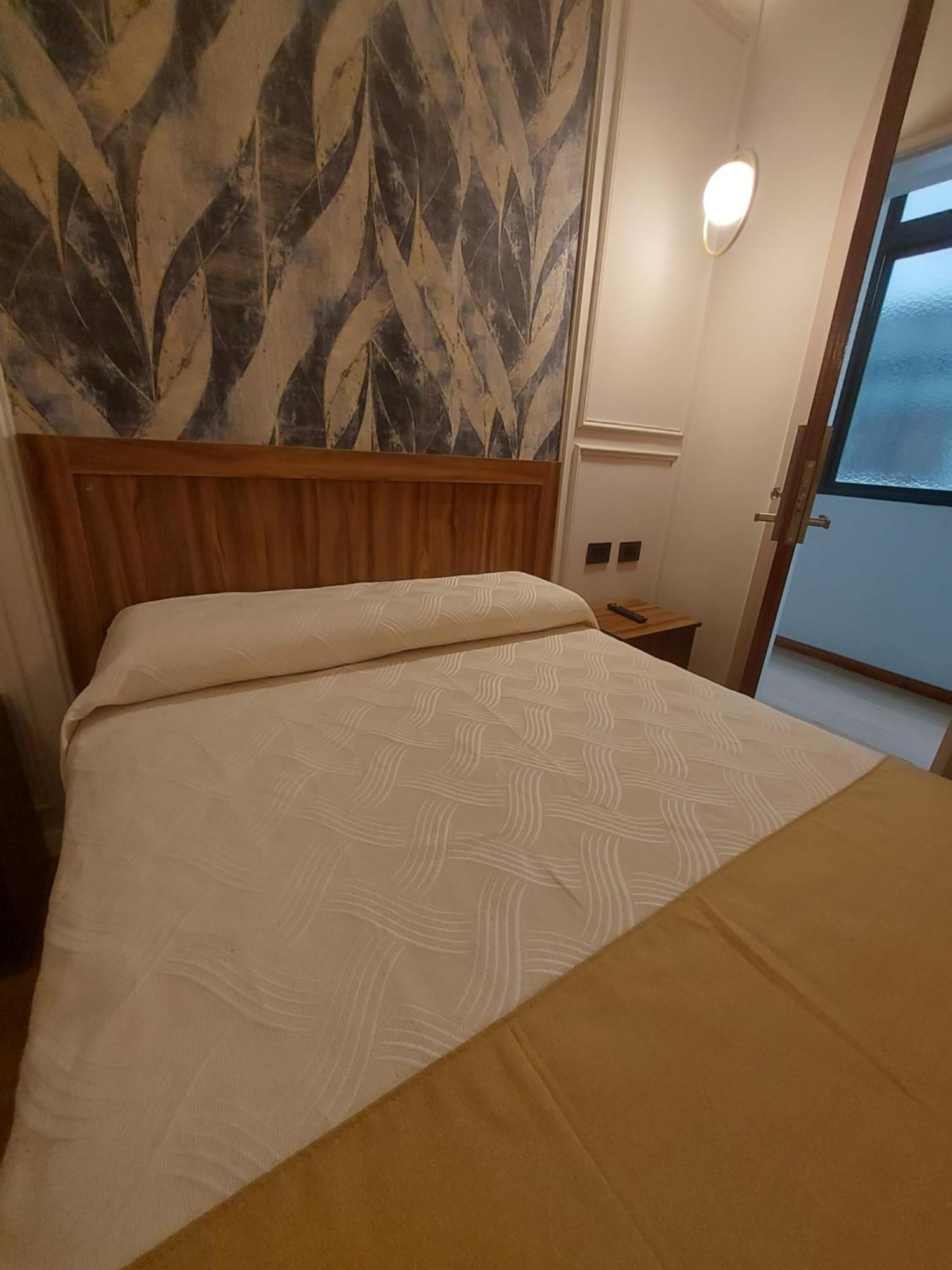 Hotel Internacional 2*