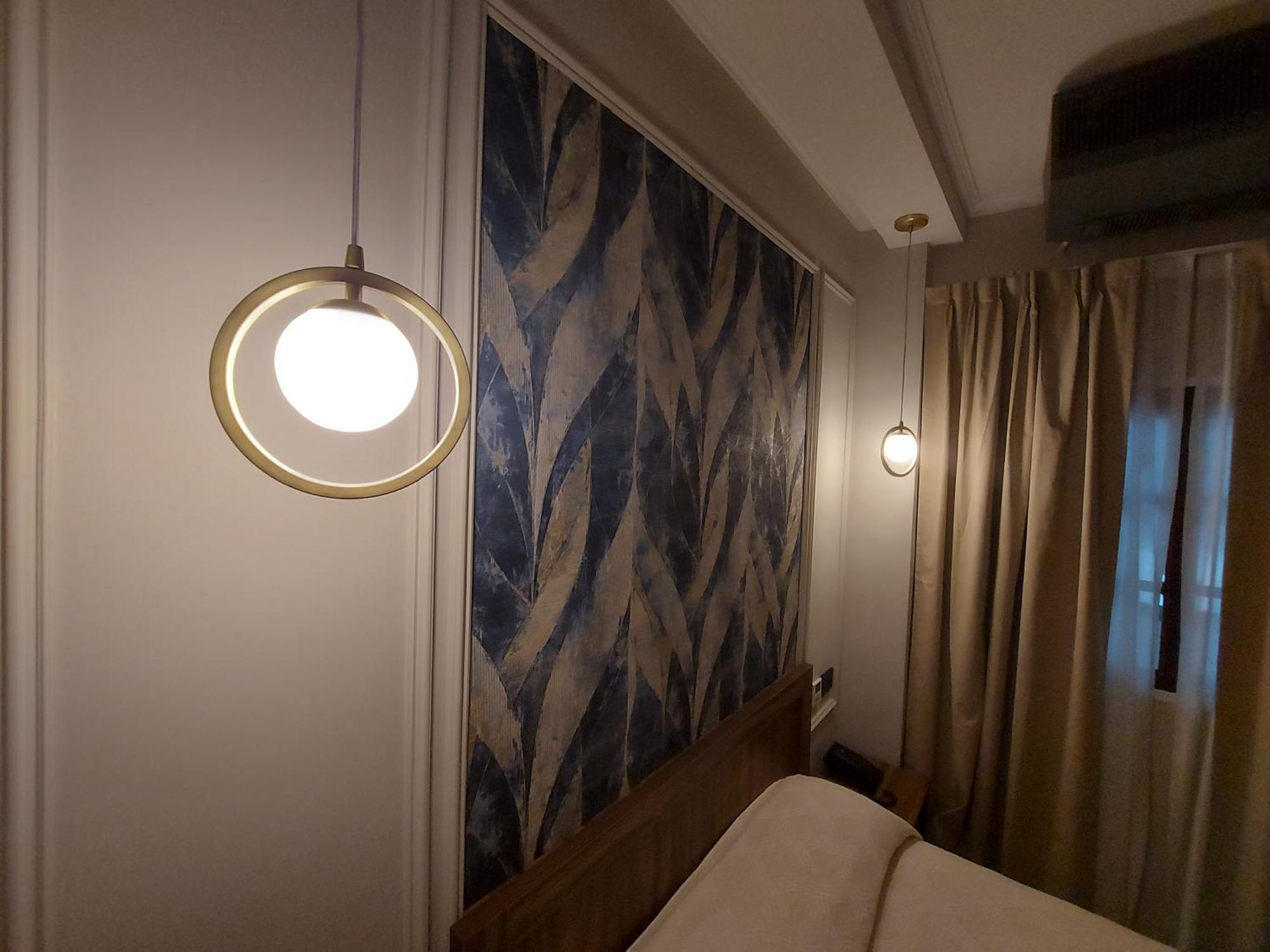 Hotel Internacional 2*
