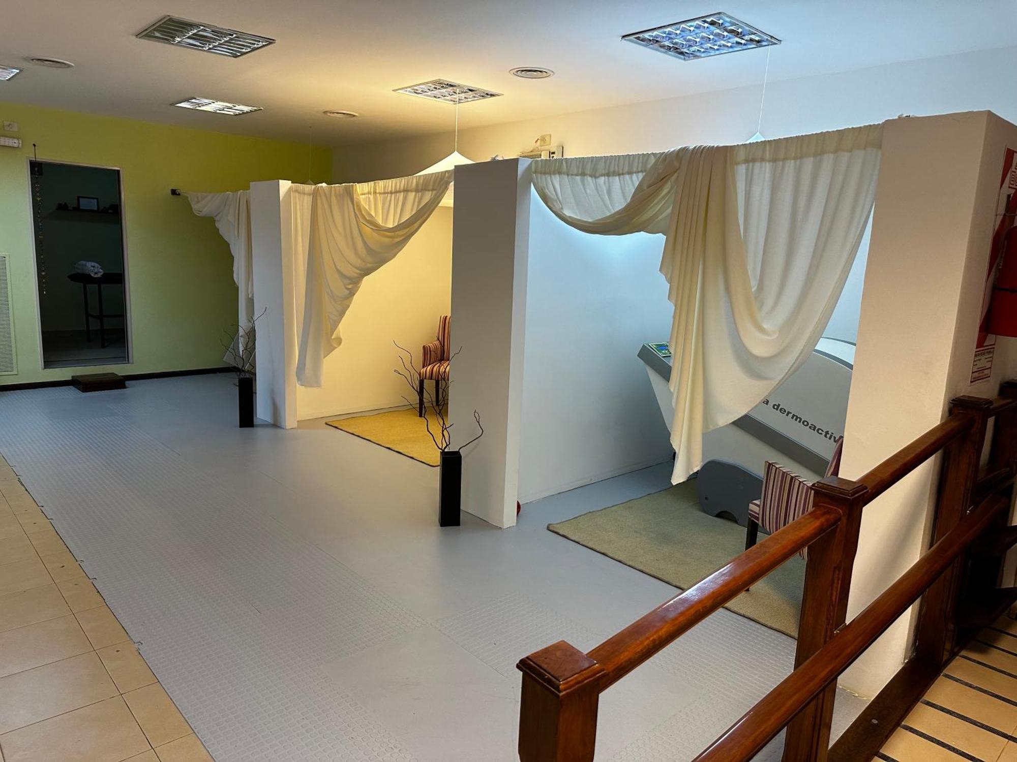 Hotel Intersur San Telmo Buenos Aires