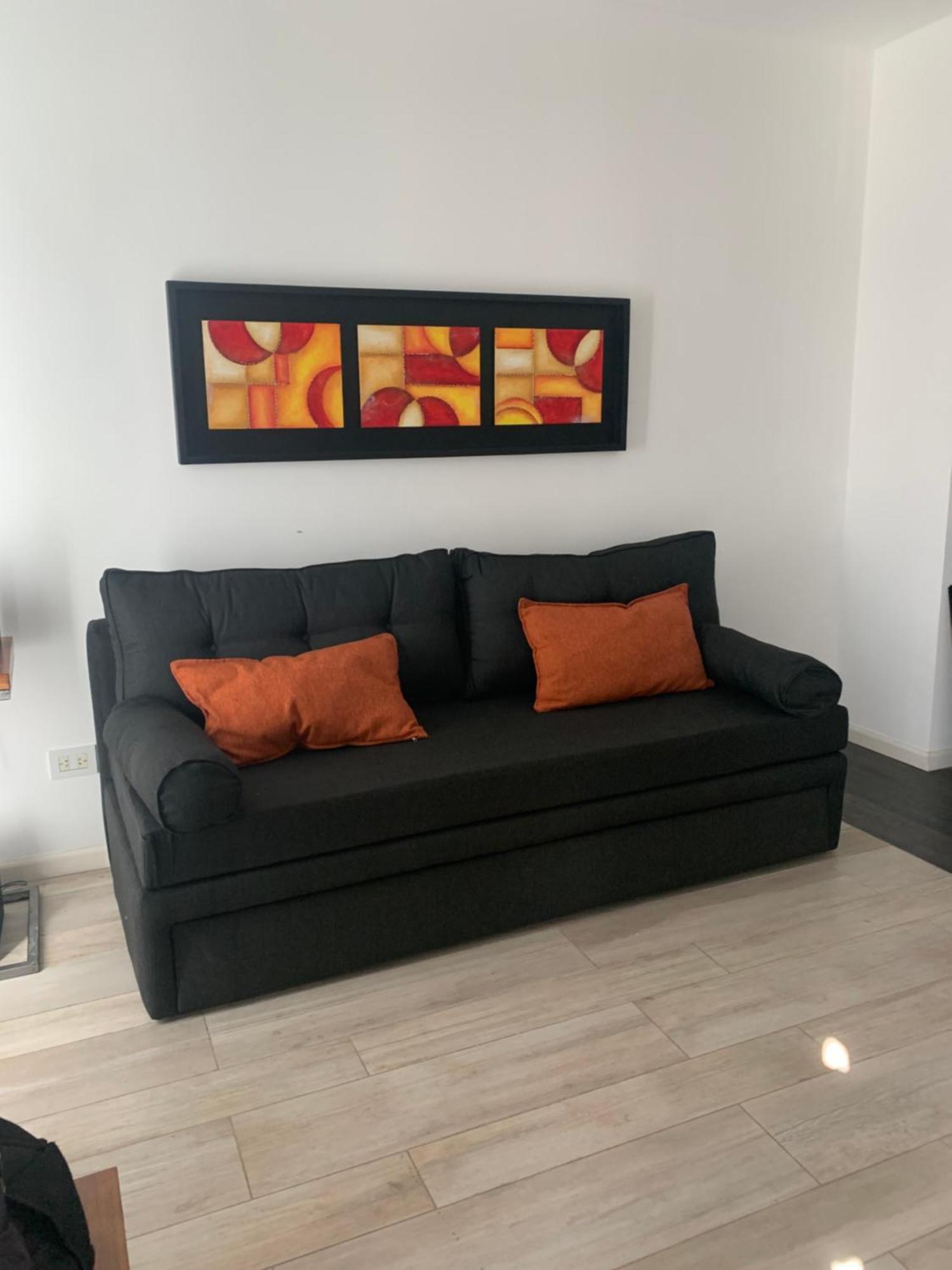 Luminoso Departamento En Zona De Palermo Hollywood * Buenos Aires