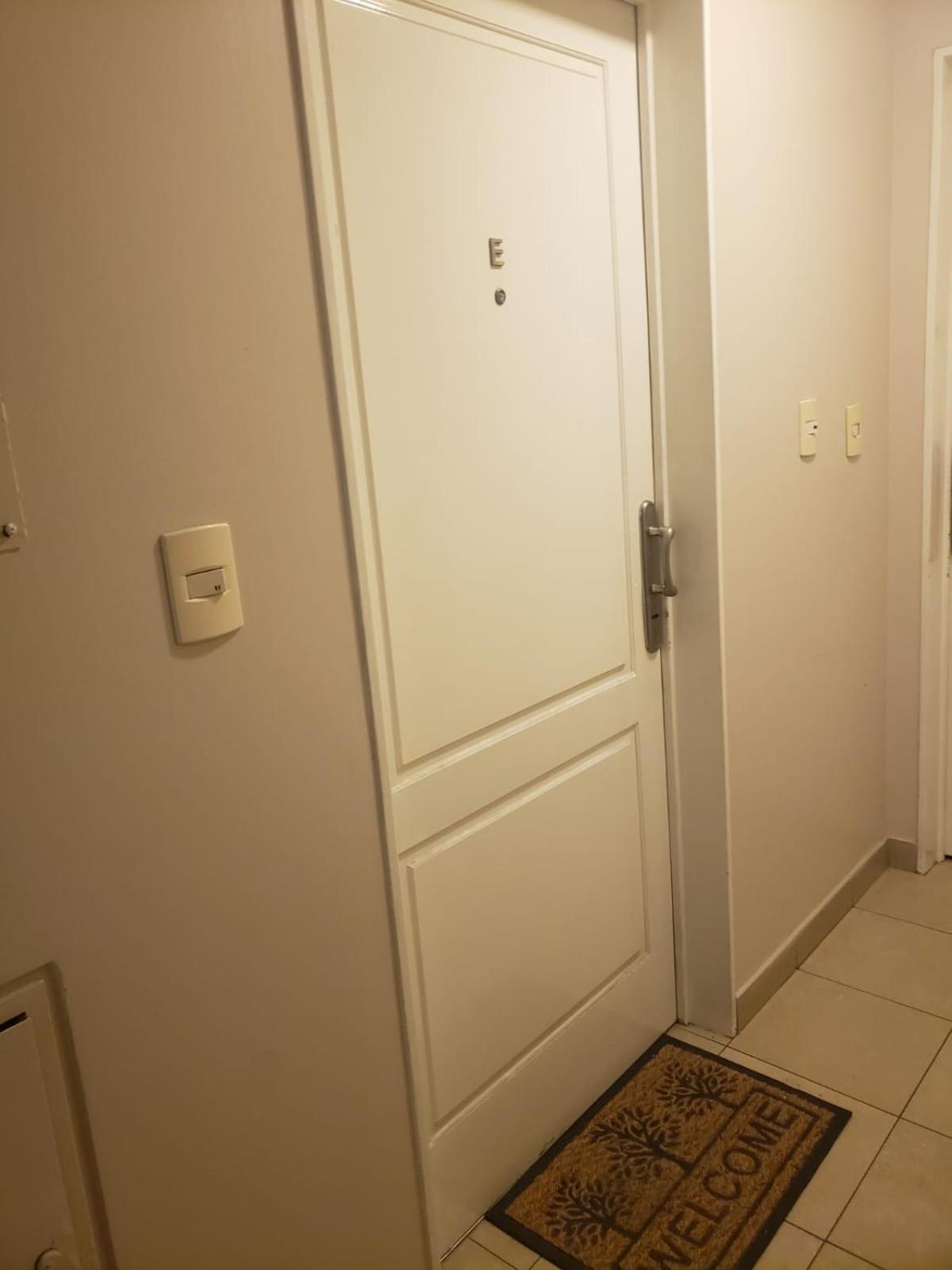Excelente Estudio Muy Luminoso En Palermo 2 Personas Piscina Y Sauna * Buenos Aires