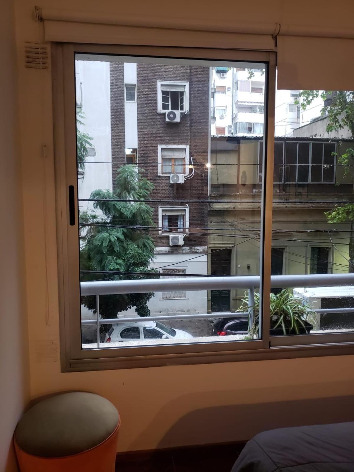 Apartment Excelente Estudio Muy Luminoso En Palermo 2 Personas Piscina Y Sauna