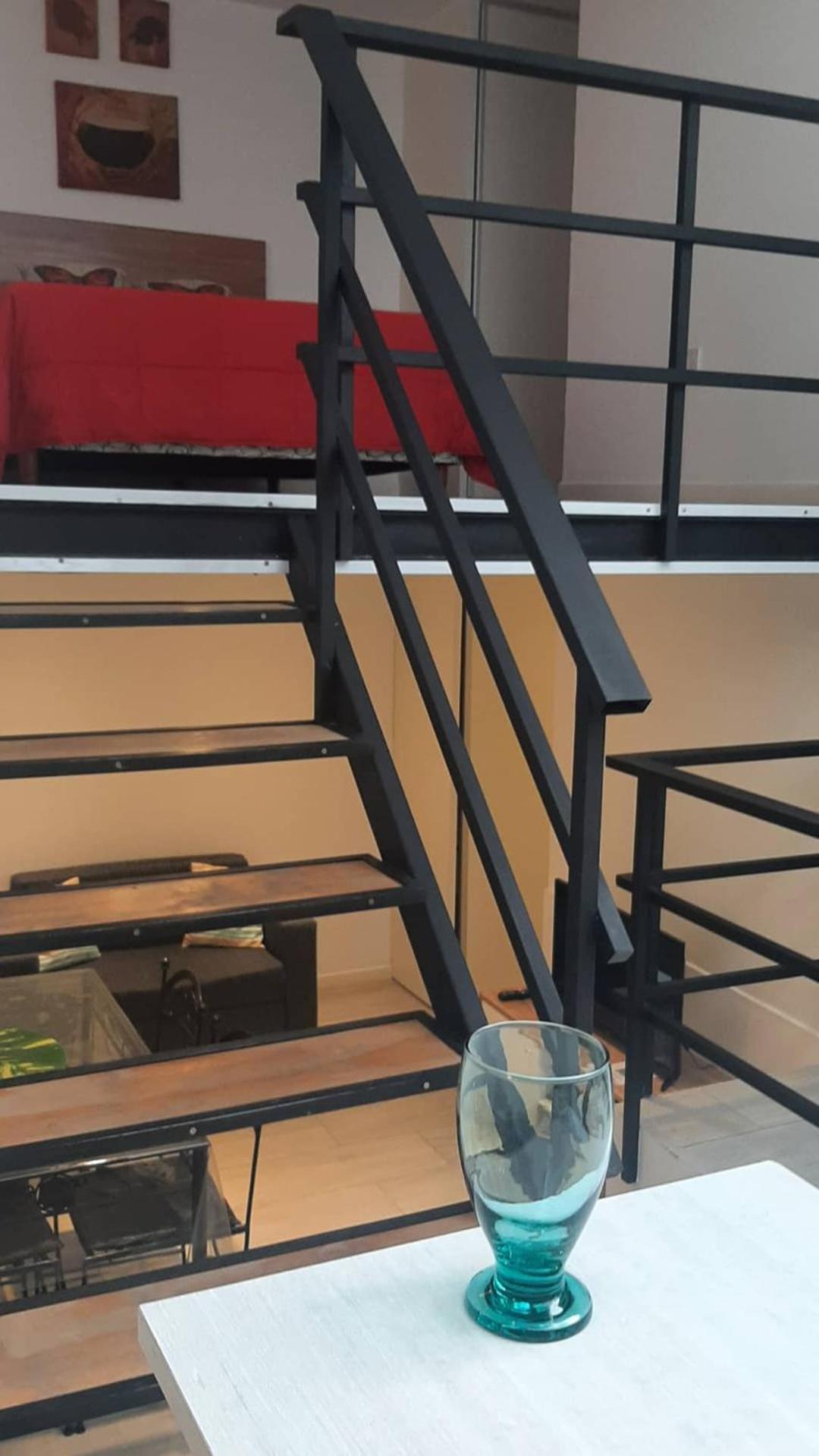 Apartment Coqueto Loft Palermo Hollywood Buenos Aires