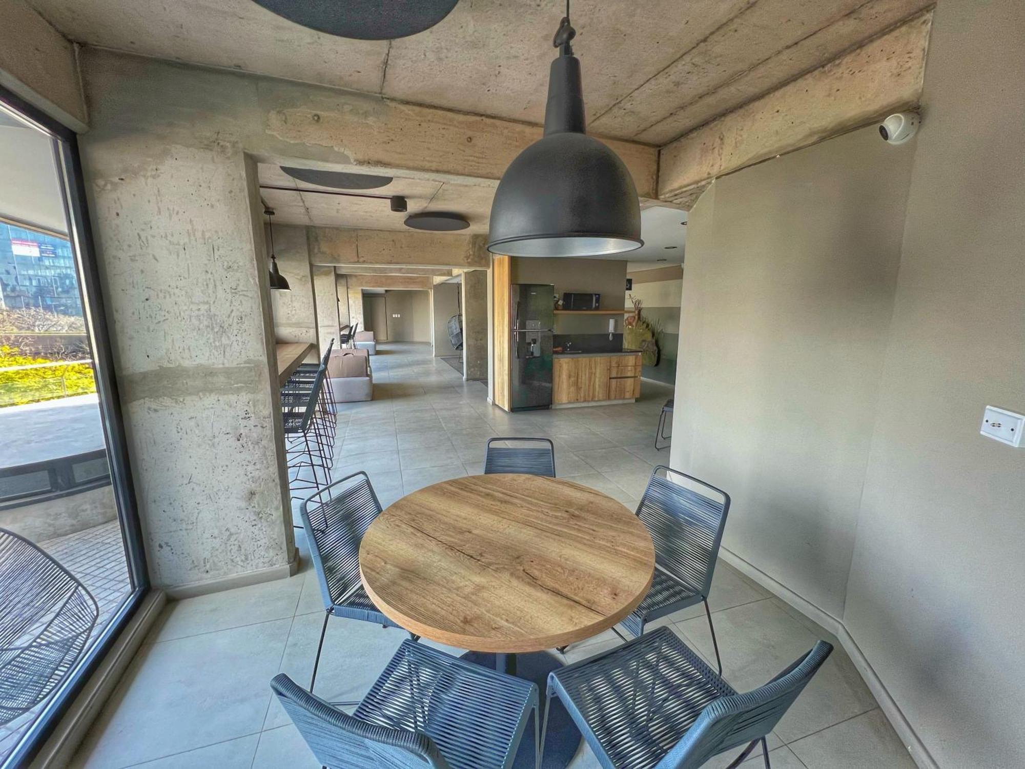 Ferienhaus Loft Elegante A 5 Minutos De Puerto Madero 6b