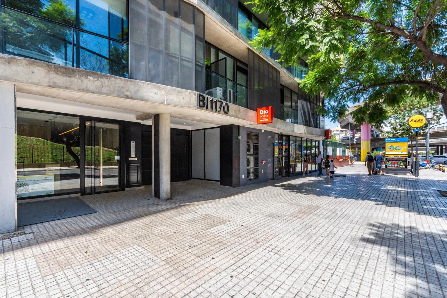 Ferienhaus Loft Elegante A 5 Minutos De Puerto Madero 6b Buenos Aires