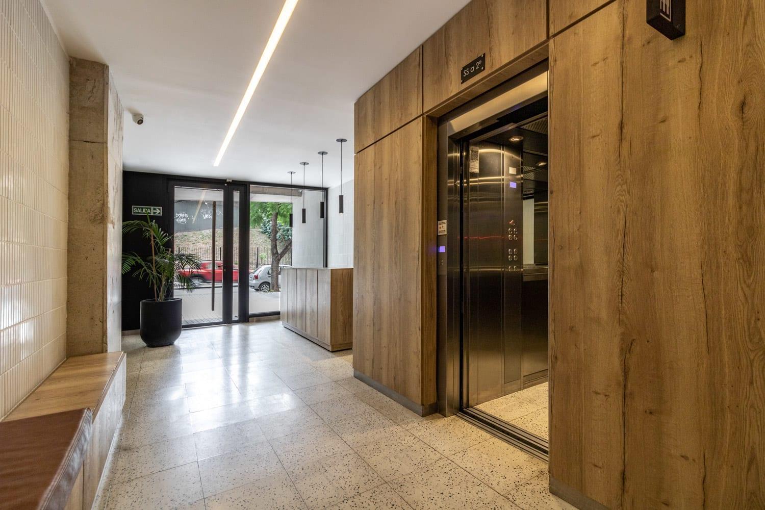 Ferienhaus Loft Elegante A 5 Minutos De Puerto Madero 6b