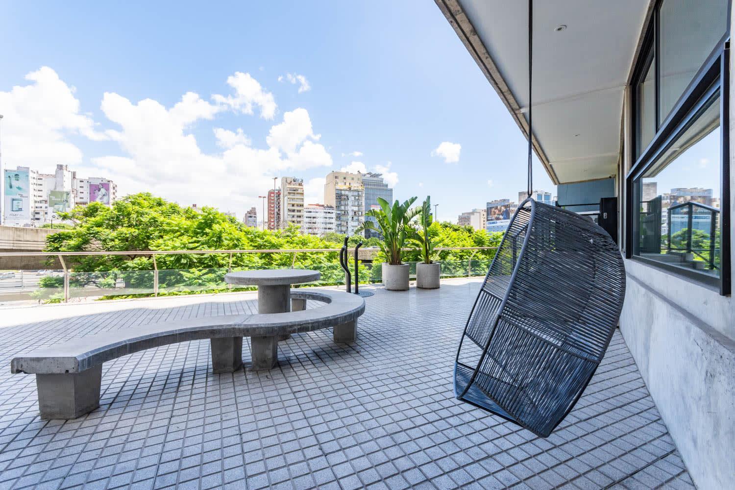 Ferienhaus Loft Elegante A 5 Minutos De Puerto Madero 6b