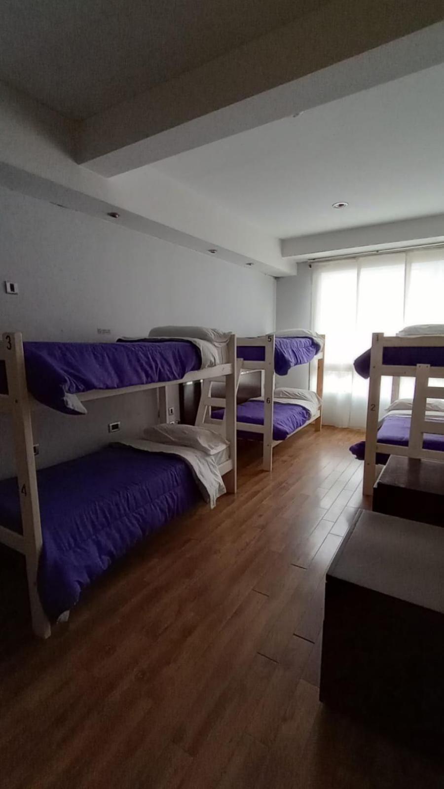 Che Ba Boutique Hostel