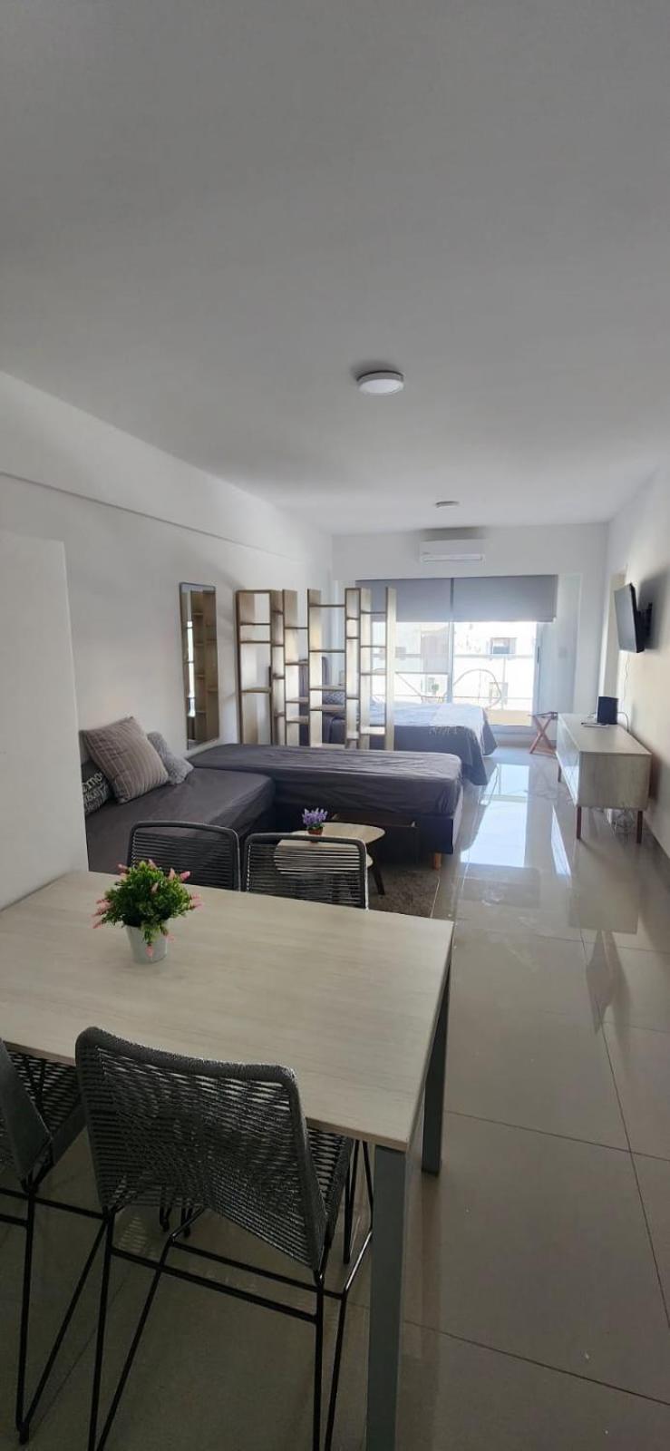 Apartment Apto En Paseo Cisterna En El Centro Caba Buenos Aires
