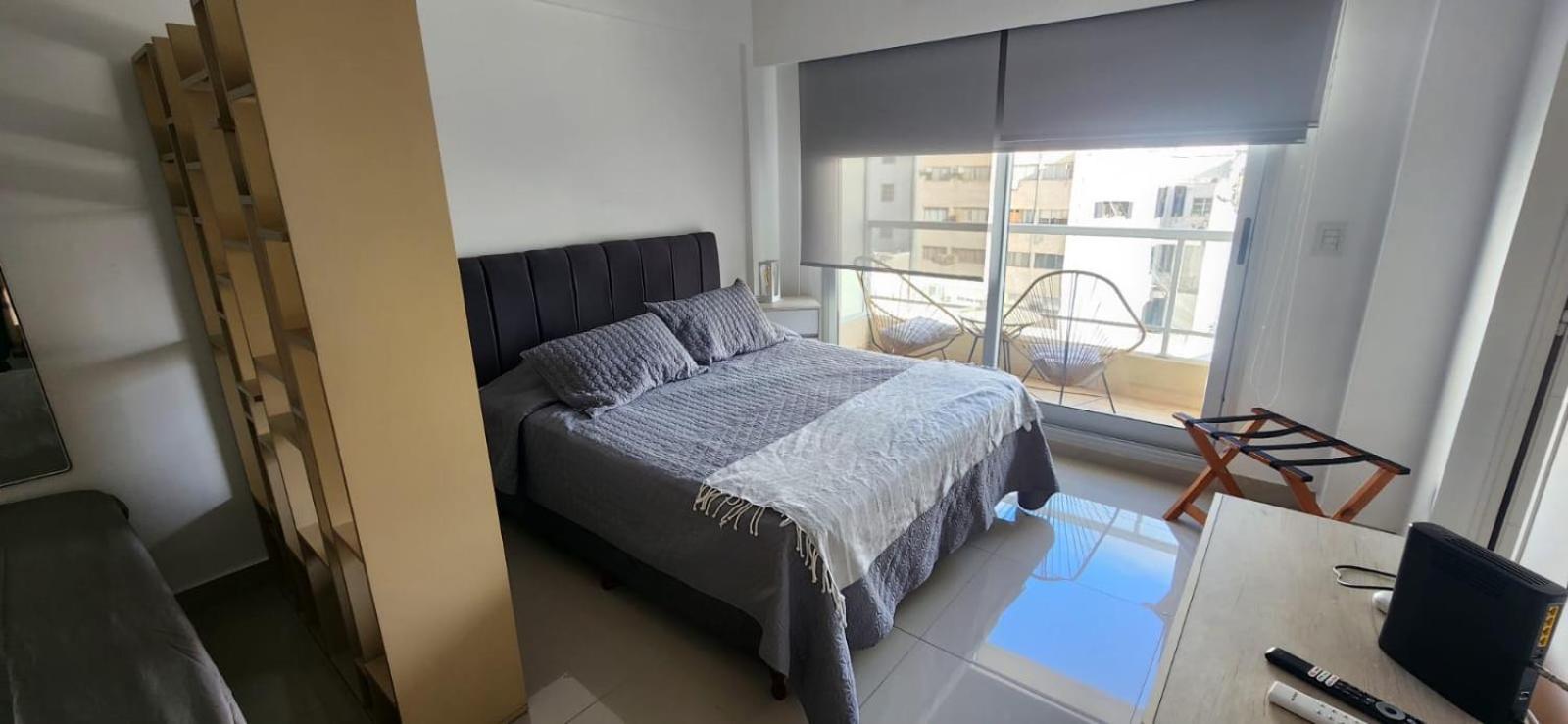 Apartment Apto En Paseo Cisterna En El Centro Caba Buenos Aires