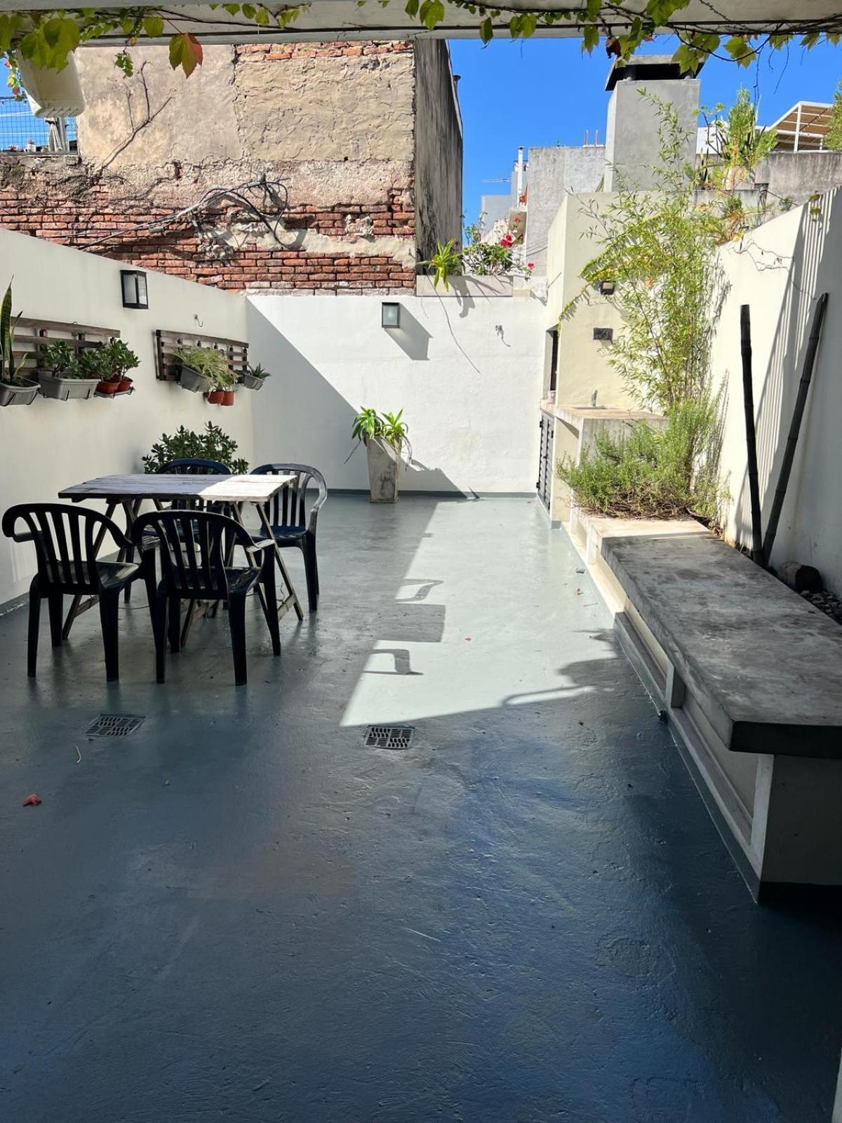 Apartment Perla Escondida Terraza Y Parrilla By Carpincho Re Buenos Aires