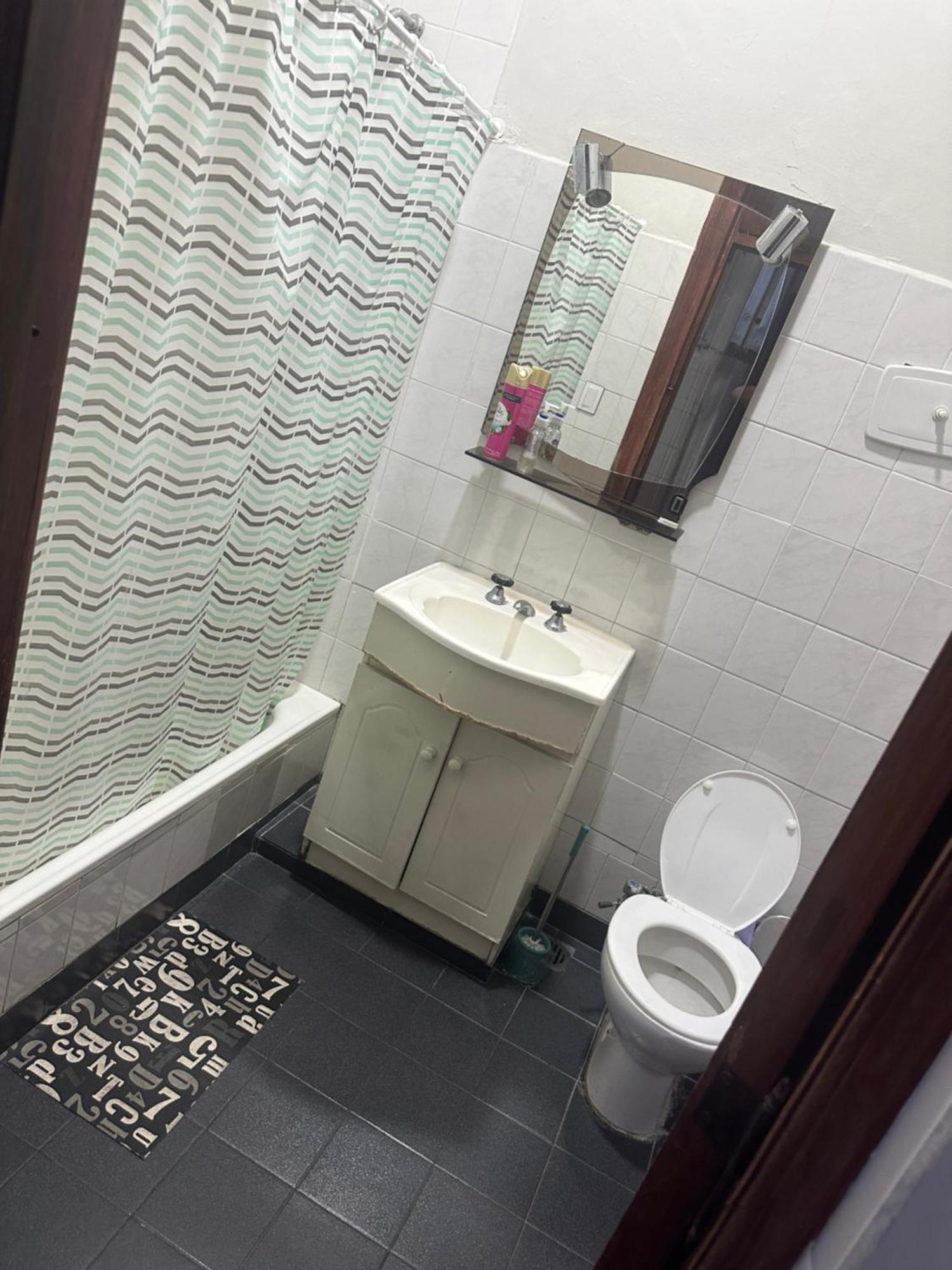 Sarmiento Ph Apartment