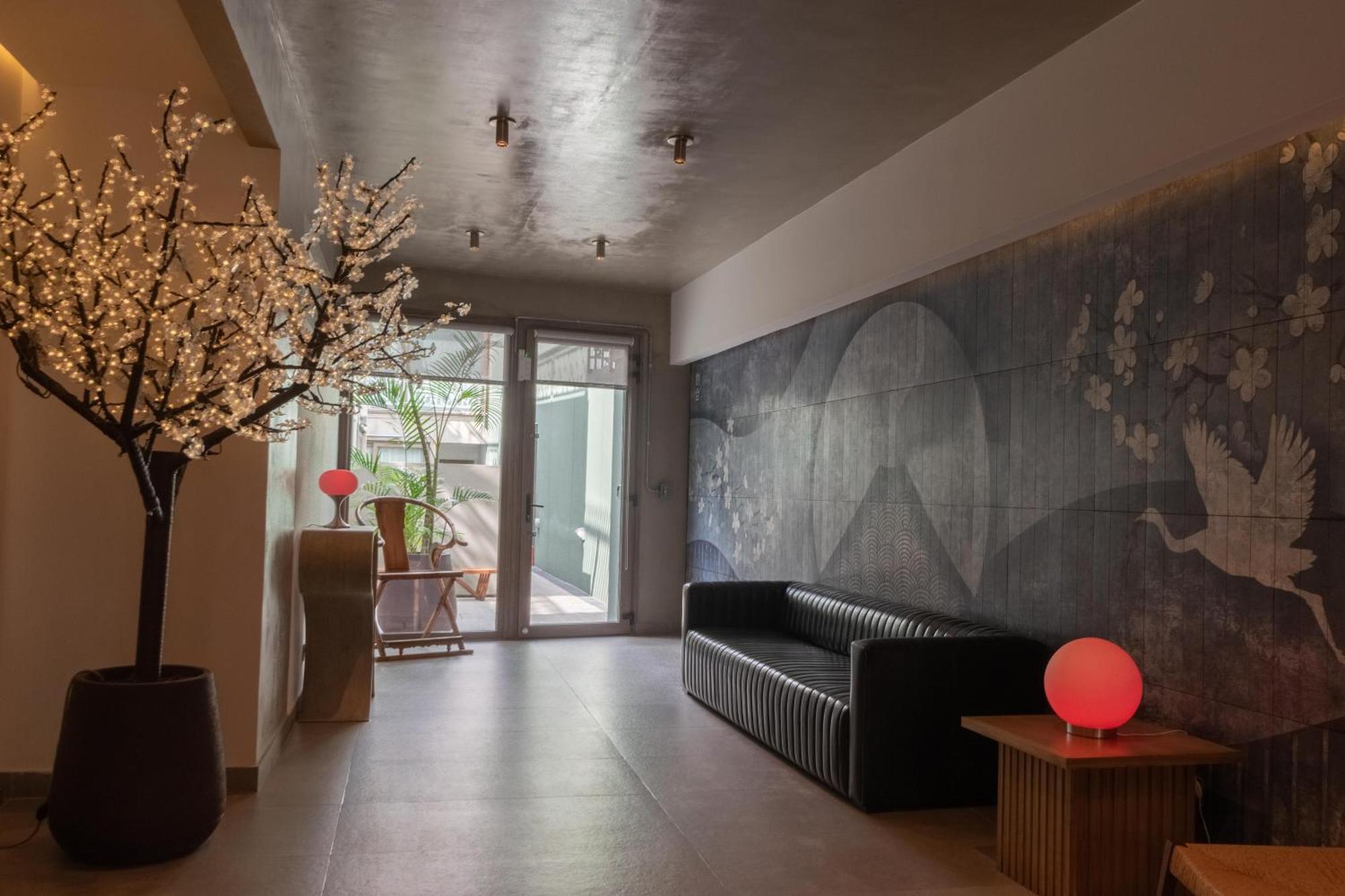 Apartamento Scala I - Departamento Premium En Palermo Soho