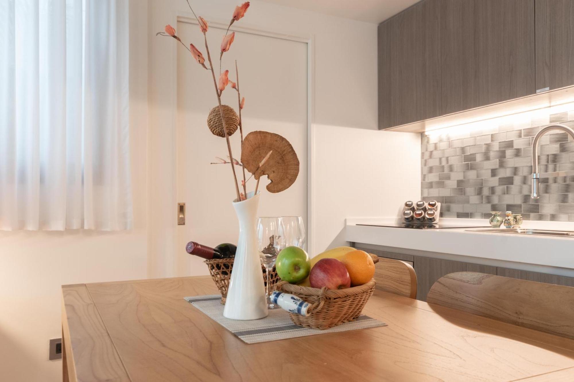 Scala I - Departamento Premium En Palermo Soho Ciudad Autónoma de Buenos Aires