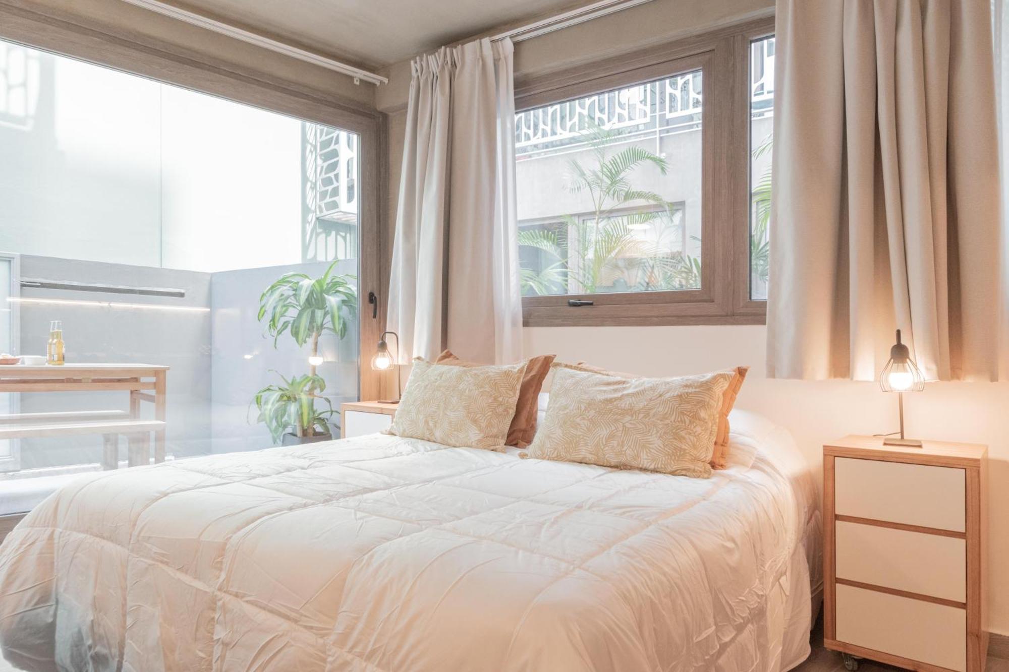 Scala I - Departamento Premium En Palermo Soho * Ciudad Autónoma de Buenos Aires