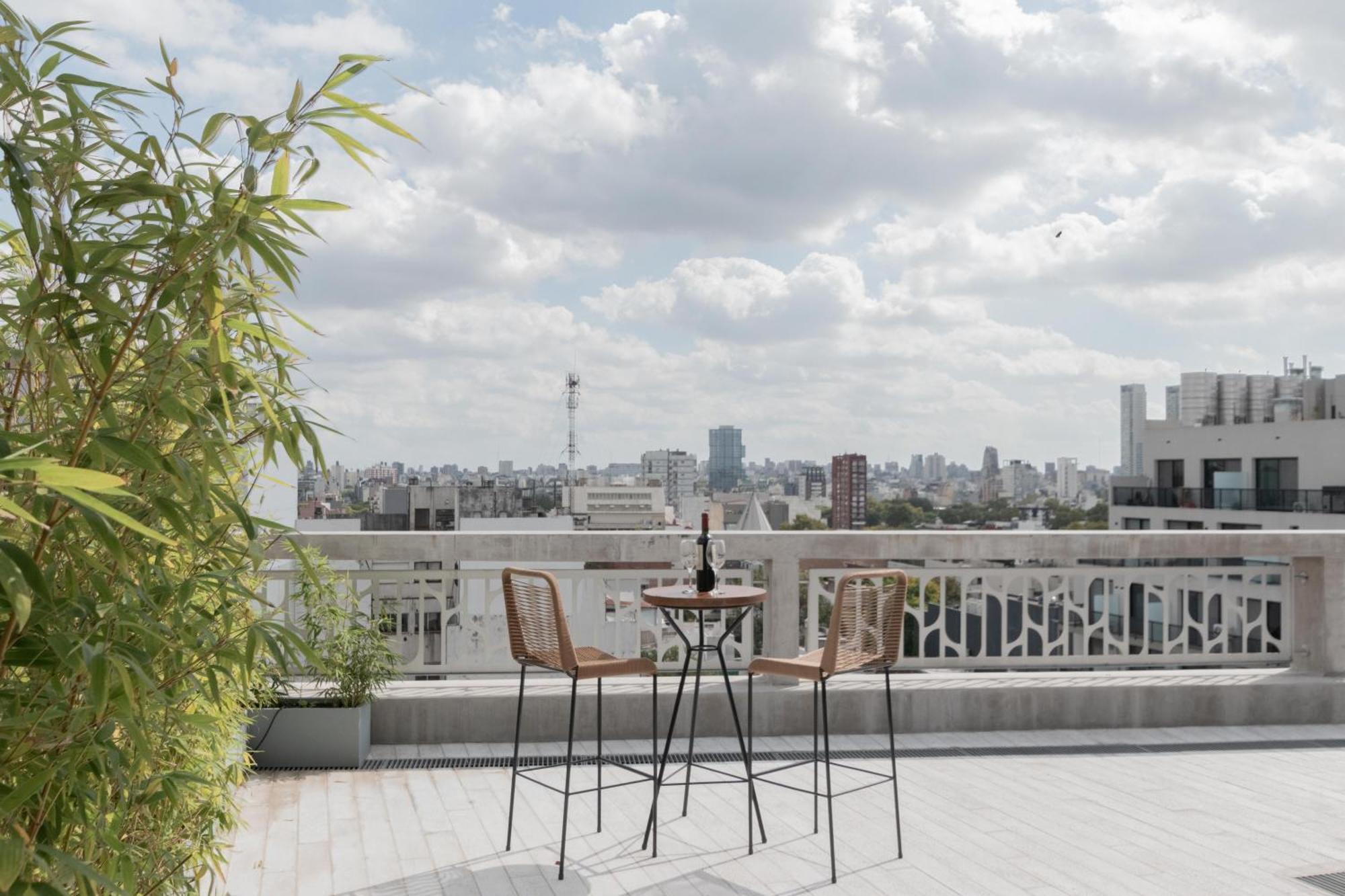 Scala I - Departamento Premium En Palermo Soho Ciudad Autónoma de Buenos Aires