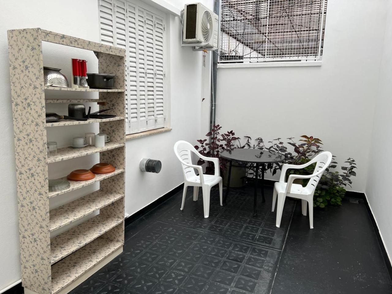 Privatunterkunft Share Buenos Aires
